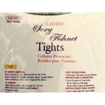 Sexy Black Fishnet Stockings Tights Cosplay Pantyhose Costume Theatre Stage Photo 5