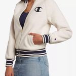 Champion Sherpa Jacket Photo 0