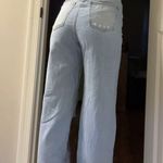 Simple Society high waisted jeans Photo 2