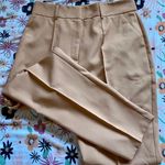 ASOS Peach Cigarette Pants Photo 2