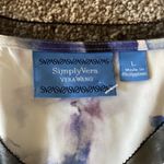 Simply Vera, Vera Wang Simply Vera Dress SIZE L Photo 2