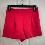 Sincerely Jules  hot pink shorts  Photo 0
