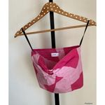 Revolve S/W/F Pink Strapless Top Small NEW Photo 1