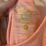 Lilly Pulitzer  LUXLETIC CORINNA TANK Photo 2