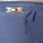 Tommy Hilfiger Navy Bikini Bottom Photo 6