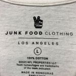 NFL Franchise AFC East Miami Dolphins T-Shirt Size Large Photo 3