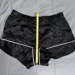 Victoria's Secret Satin Sleep Shorts Photo 5