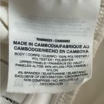 Nike Womens Dri-FIT Long Sleeve and Mesh Shirt Size Medium Photo 7