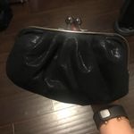 EXPRESS  black clutch purse Photo 1
