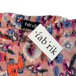 fab'rik NWT  Printed Shorts Size‎ Large Photo 1