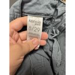 Kensie Jeans Woman’s Cargo Pants 8/29 Photo 11