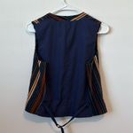 Marc Jacobs Marc Jacob Velvet Vest Size: L Photo 3