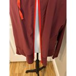 Xersion  Hooded Yoga Jacket sz medium Photo 3