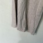 Lululemon lounge crop wide leg pants drawstring waist t size 10 relaxed soft Photo 5