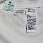 J.Crew Short Barn Jacket in cotton twill White CI108 XS NWT Photo 5