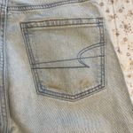 American Eagle  crossover jeans Photo 4