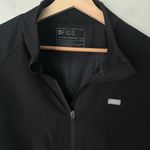 FIGS  Sydney scrub jacket black XXL Photo 3