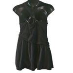 D&Co Beach Skirted Bathing Suit Plus Size 20WP New Without Tags Photo 2