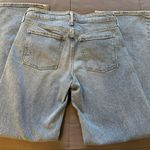 Old Navy Wide Leg Jeans Photo 4