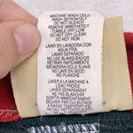 Top Stitch by Morning Sun Sweatshirt Womens M Green Pullover Christmas Cardinal Size M Photo 5