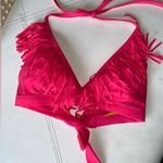 Jessica Simpson Fringe Bikini Top Photo 2
