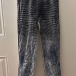 Lululemon Striped Leggings Photo 2