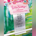 Lilly Pulitzer  pottery barn exclusive Tropical Floral pj top Photo 2