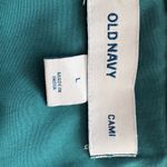 Old Navy  Blue Sleeveless Maxi Sundress Photo 1