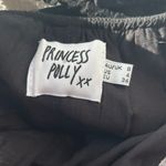 Princess Polly  Dress Mini Black Photo 2