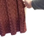 Anthropologie Saturday Sunday Narva Marled Swing Dress Photo 2