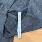 Lululemon Wunder Under Hi-Rise Tight Full-On Luxtreme 28" Heathered Black size 6 Photo 6