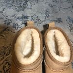 UGG  Ultra Mini Chestnut Boots Photo 7