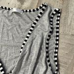 Ekouaer Women’s Medium  Gray Tank Top Photo 1