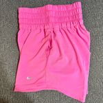 Nike Women’s Dri-Fit Ultra High Waist Shorts Photo 4