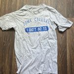 Some College I Didn’t Go To Top Photo 0