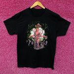 Melanie Martinez Portals Fairy Goddess Electropop Rock Tee large Photo 0