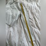 Abercrombie & Fitch Off white Long Sleeve Top size medium Photo 12