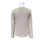 Ralph Lauren Denim & Supply Womens Cable Knit Sweater Size Small Cotton Photo 2