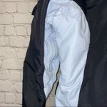 Columbia ๐บ๐ธ Convert BaseTRX Black & Blue Winter Coat Photo 6