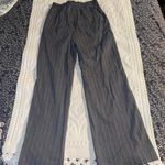Active USA pinstripe pants Photo 3