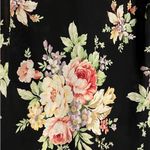 Oscar de la Renta Vtg Oscar del la renta floral sizes S Photo 2