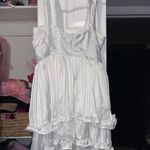 Jasmine Aderlina Fragrant Mini Dress Photo 7