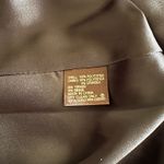 Alex Marie  Dress Sleeveless Black & White Polka Dots Photo 7