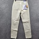 Guess Vintage 90's Jeans Size 28 Original Fit Narrow Leg NWT Deadstock Photo 3