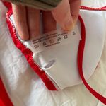 SheIn Red bikini Photo 1