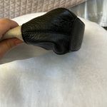 Kate Spade  shoulder purse grey and black Photo 5