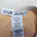 New! Rhythm. Noumea Boy Leg Pant in Natural, size XL Photo 12