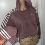 Adidas  Pull Over Sweatshirt Photo 4