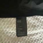 H&M  Black Bikini Bottoms  Photo 1