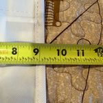 Lululemon athletica White reusable Tote Bag white/black Photo 4